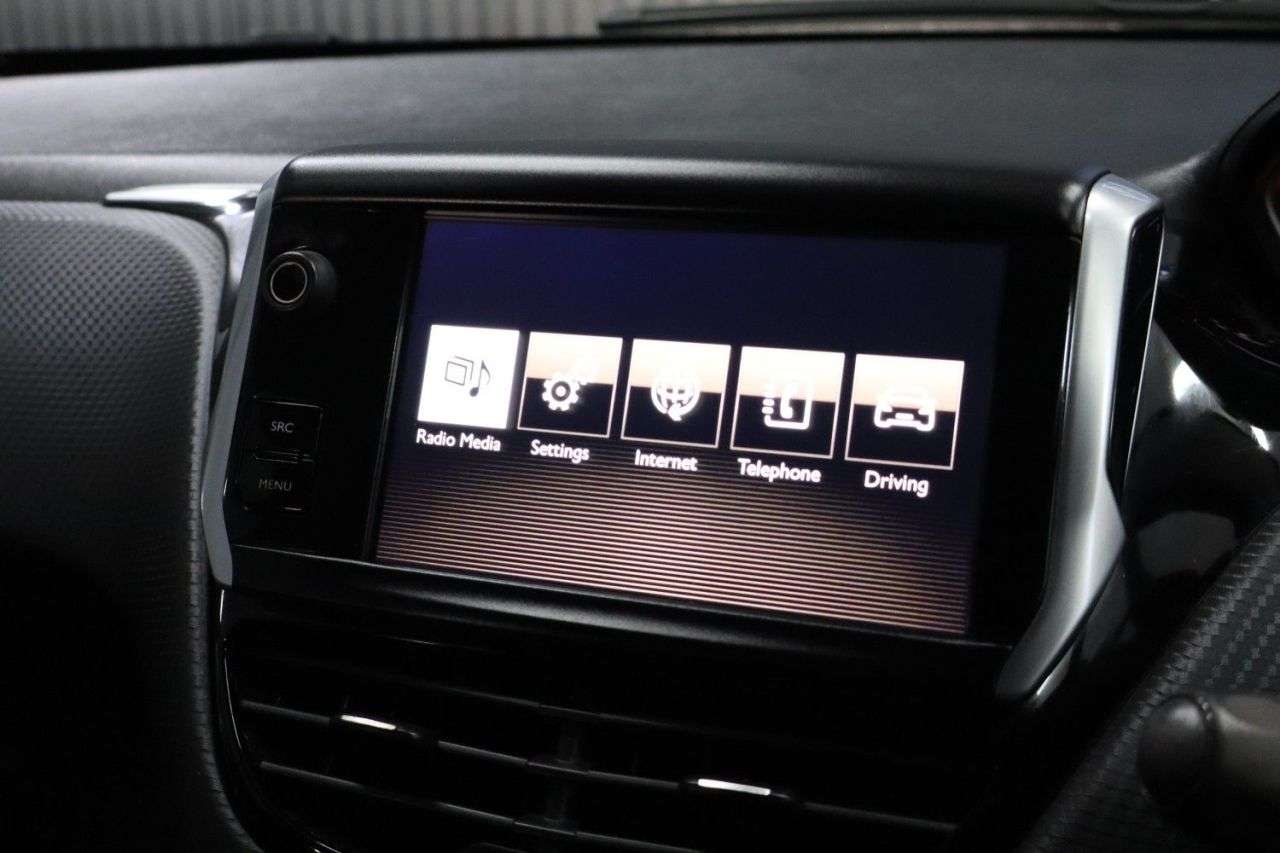 2016 PEUGEOT 2008 2016 PEUGEOT 2008