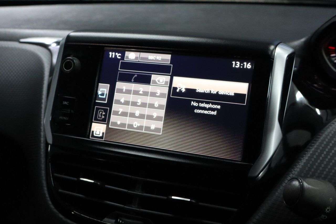 2016 PEUGEOT 2008 2016 PEUGEOT 2008