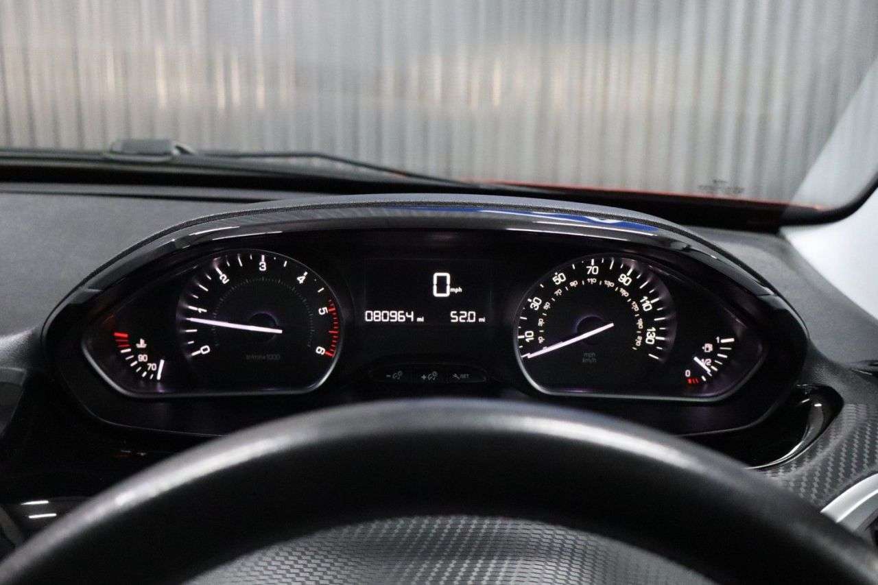 2016 PEUGEOT 2008 2016 PEUGEOT 2008