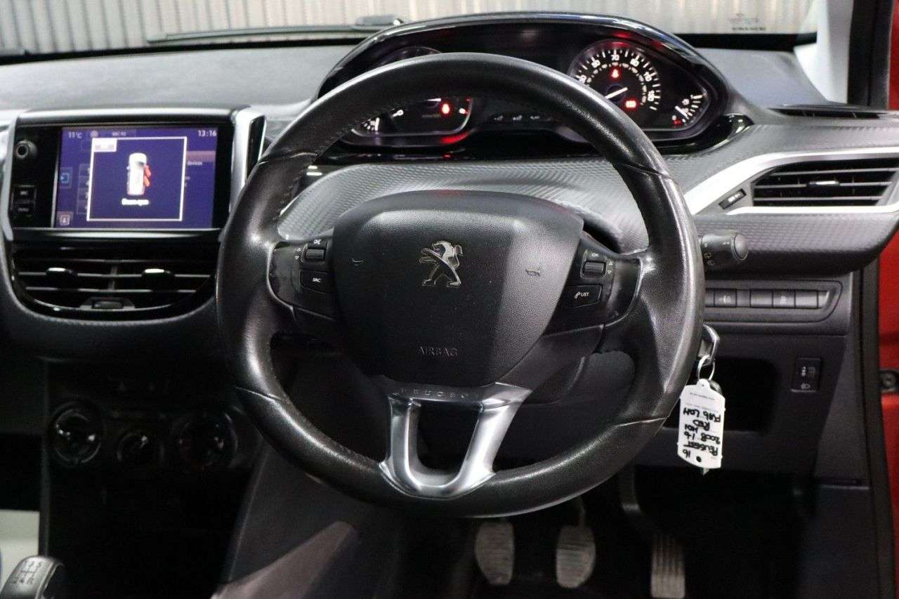 2016 PEUGEOT 2008 2016 PEUGEOT 2008