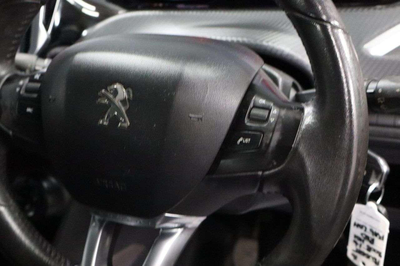 2016 PEUGEOT 2008 2016 PEUGEOT 2008