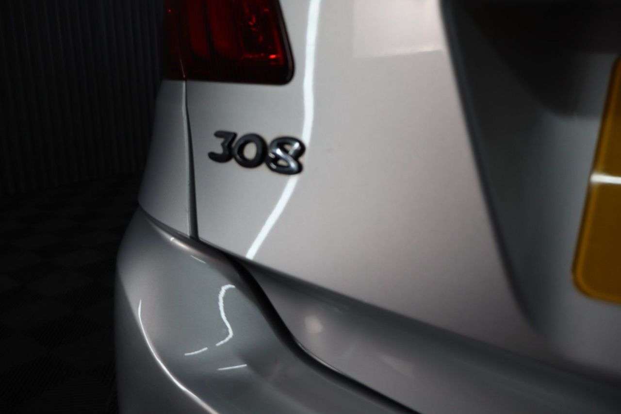 2016 PEUGEOT 308 2016 PEUGEOT 308
