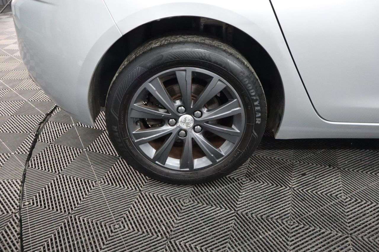 2016 PEUGEOT 308 2016 PEUGEOT 308