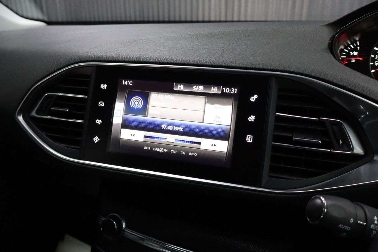 2016 PEUGEOT 308 2016 PEUGEOT 308