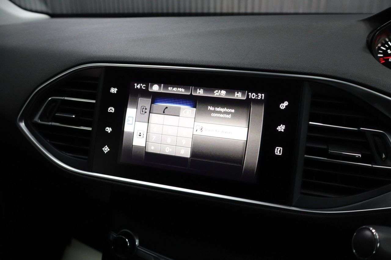 2016 PEUGEOT 308 2016 PEUGEOT 308