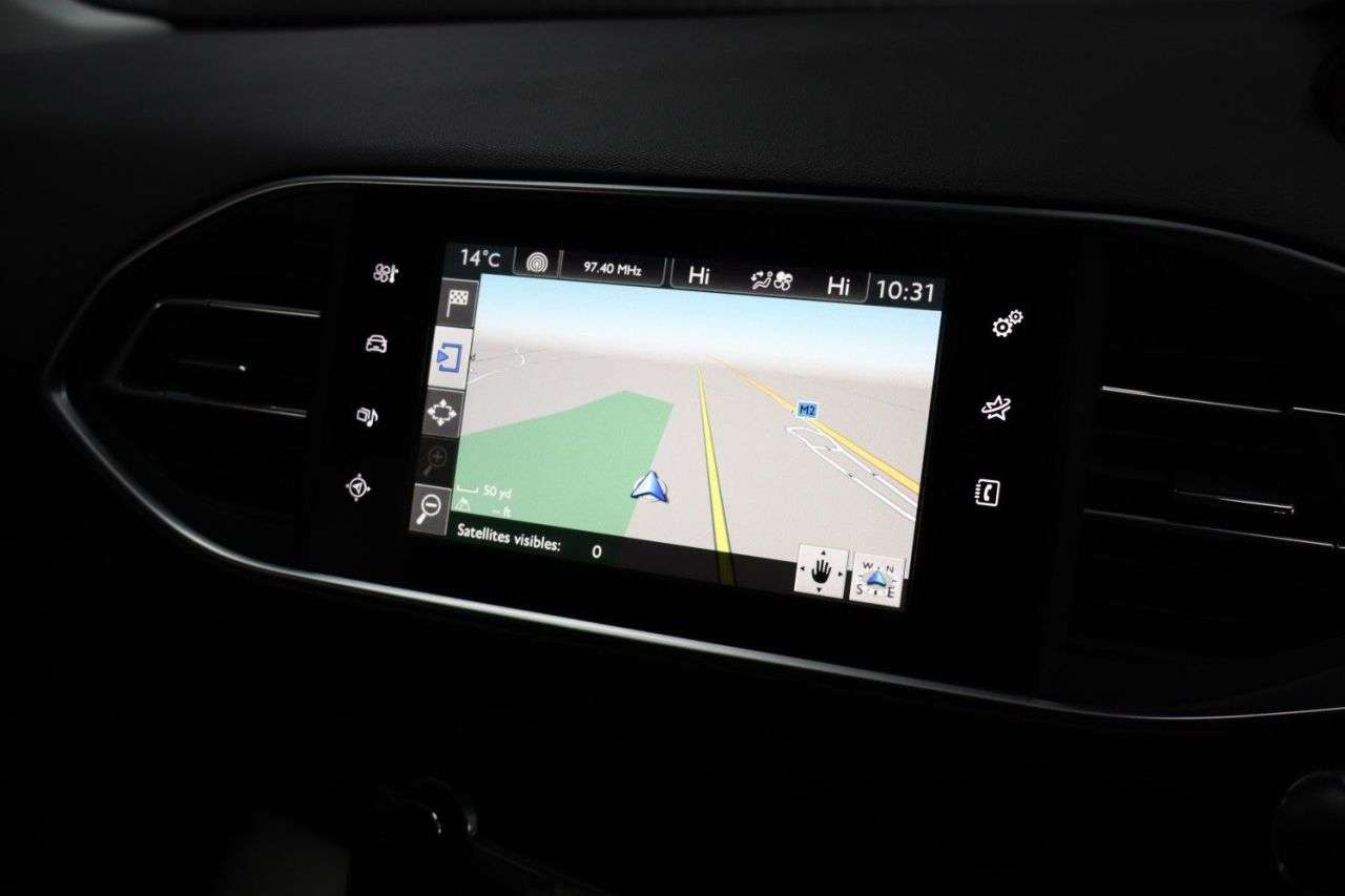 2016 PEUGEOT 308 2016 PEUGEOT 308