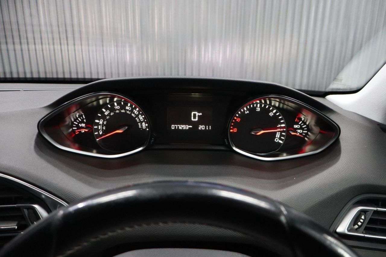 2016 PEUGEOT 308 2016 PEUGEOT 308