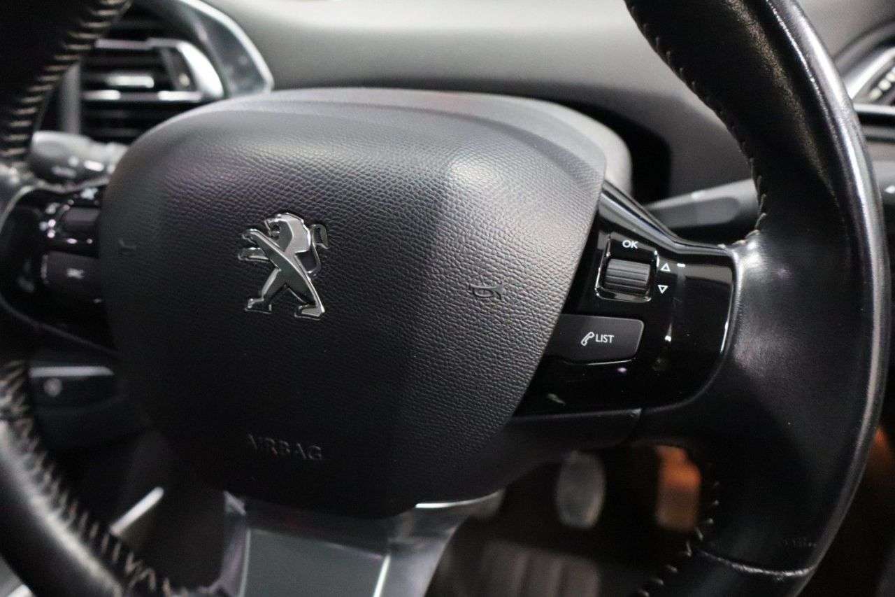 2016 PEUGEOT 308 2016 PEUGEOT 308