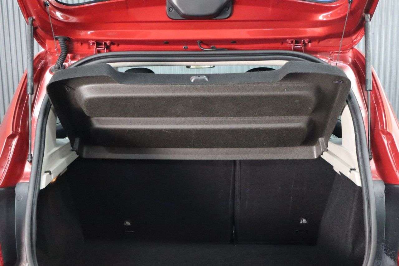 2016 DACIA SANDERO 2016 DACIA SANDERO