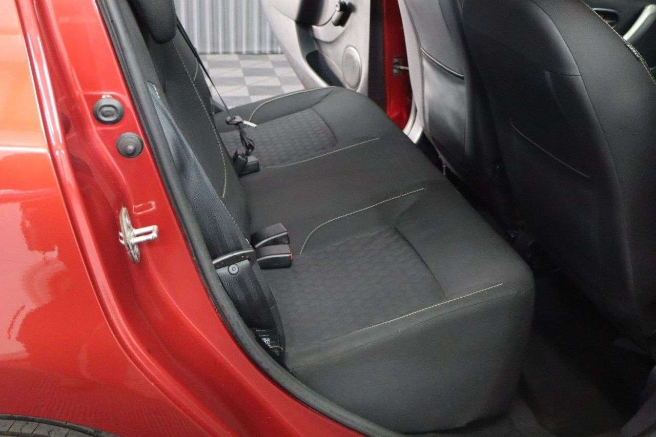 2016 DACIA SANDERO 2016 DACIA SANDERO