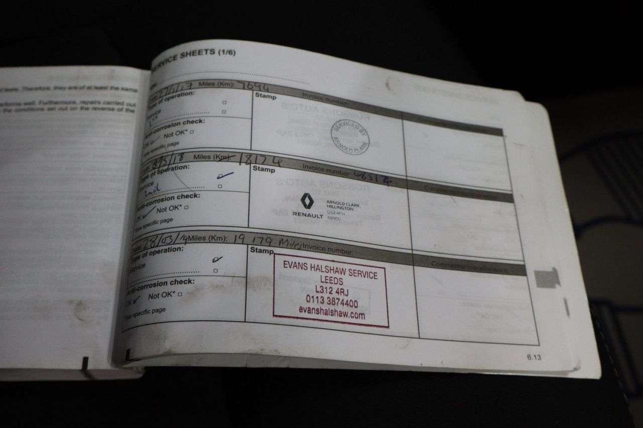 2016 DACIA SANDERO 2016 DACIA SANDERO