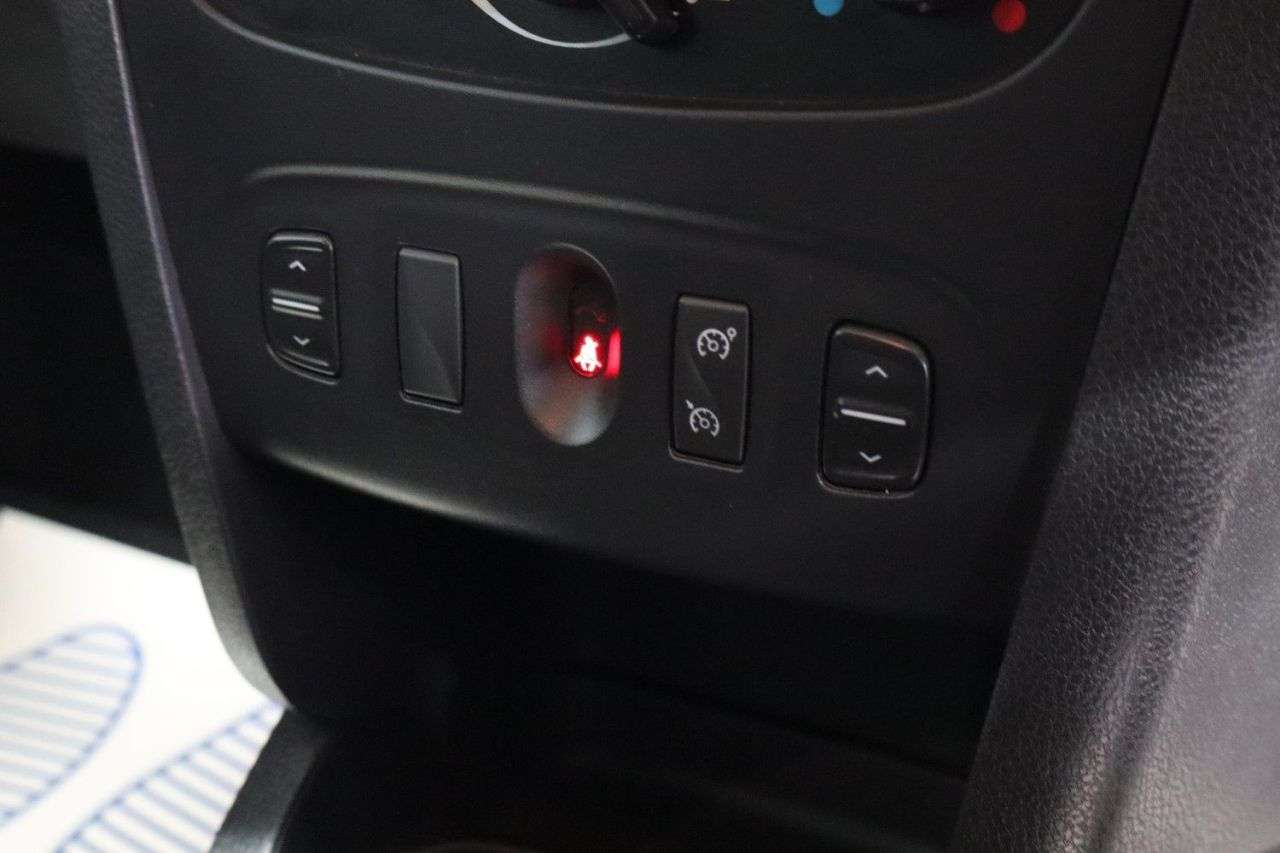 2016 DACIA SANDERO 2016 DACIA SANDERO