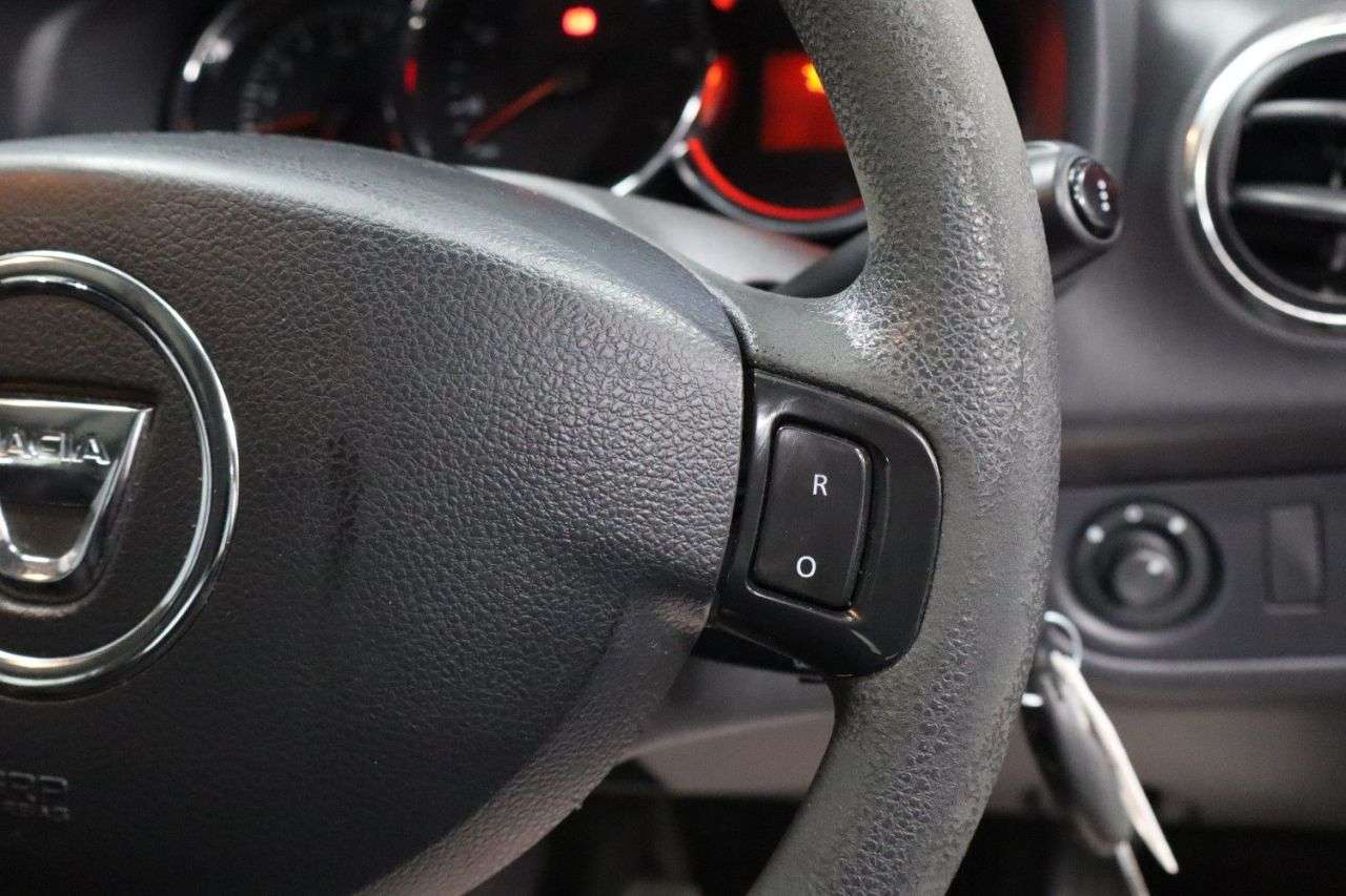 2016 DACIA SANDERO 2016 DACIA SANDERO