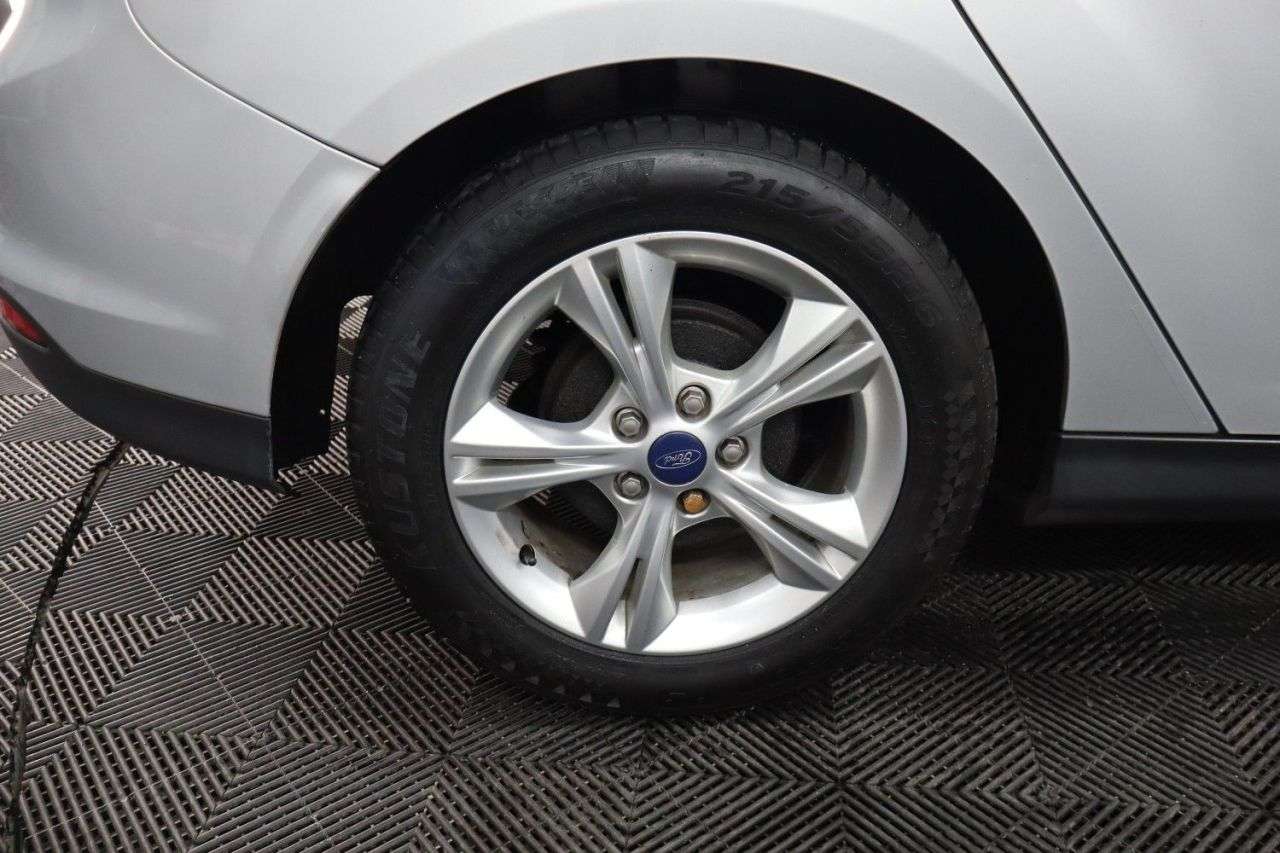 2012 FORD FOCUS 2012 FORD FOCUS