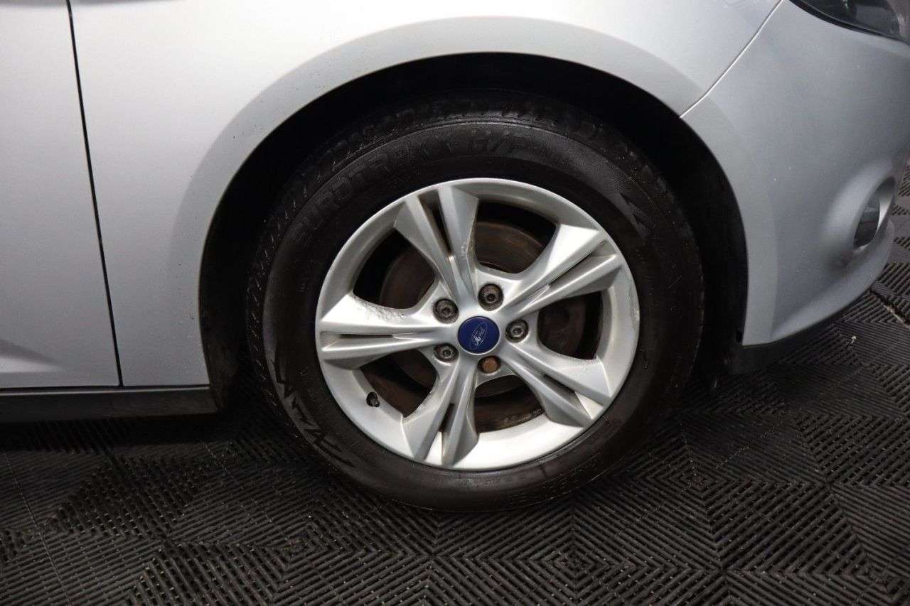 2012 FORD FOCUS 2012 FORD FOCUS