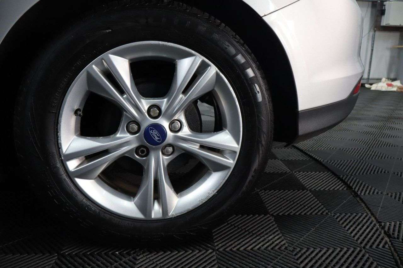 2012 FORD FOCUS 2012 FORD FOCUS