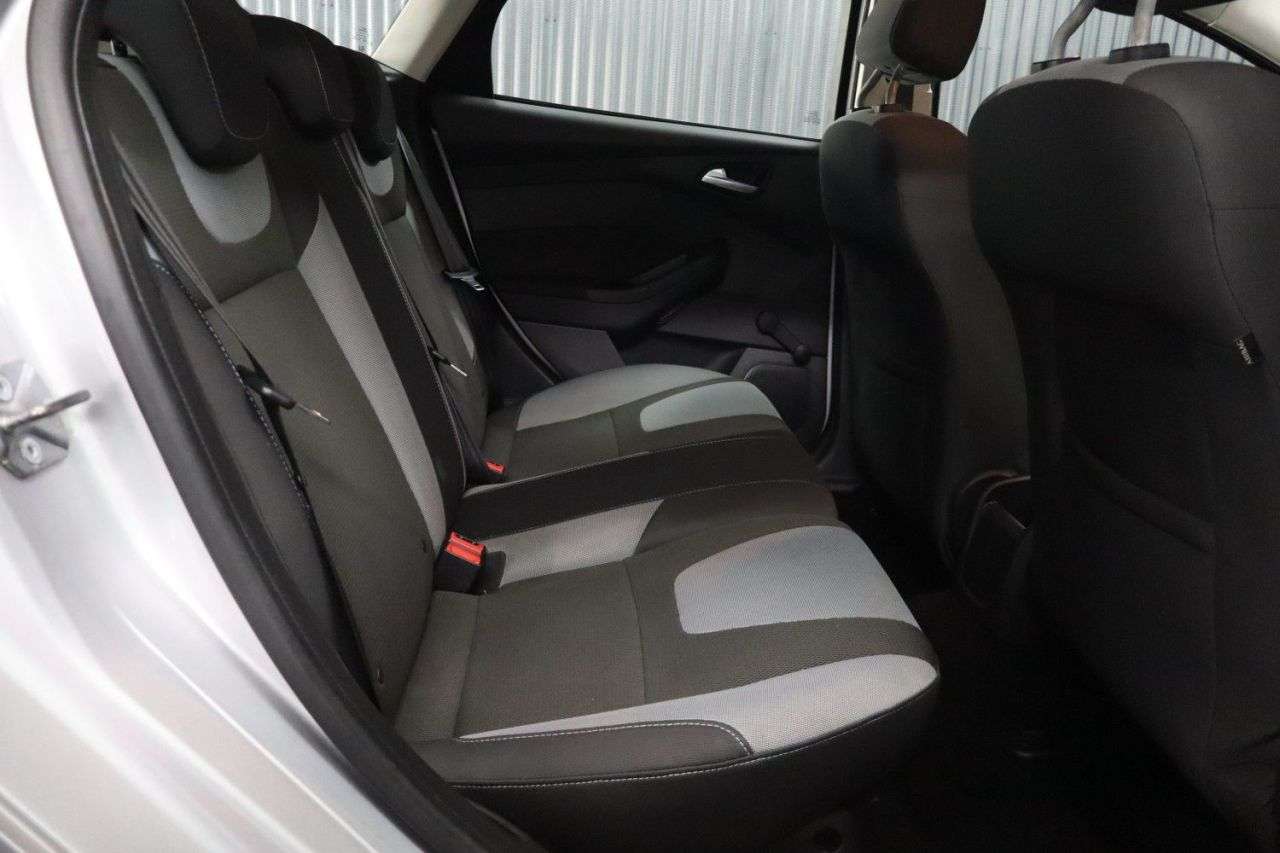 2012 FORD FOCUS 2012 FORD FOCUS