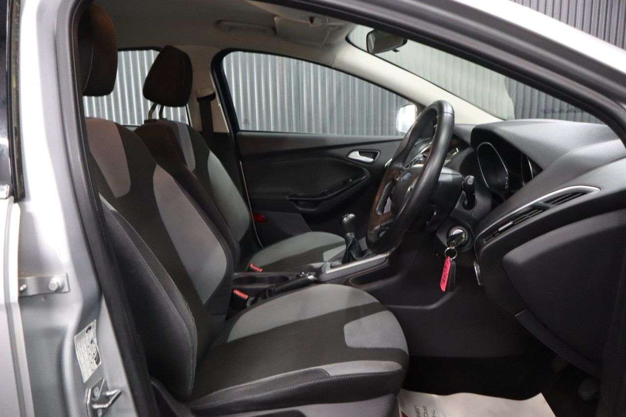 2012 FORD FOCUS 2012 FORD FOCUS