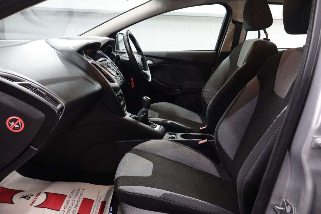 2012 FORD FOCUS 2012 FORD FOCUS