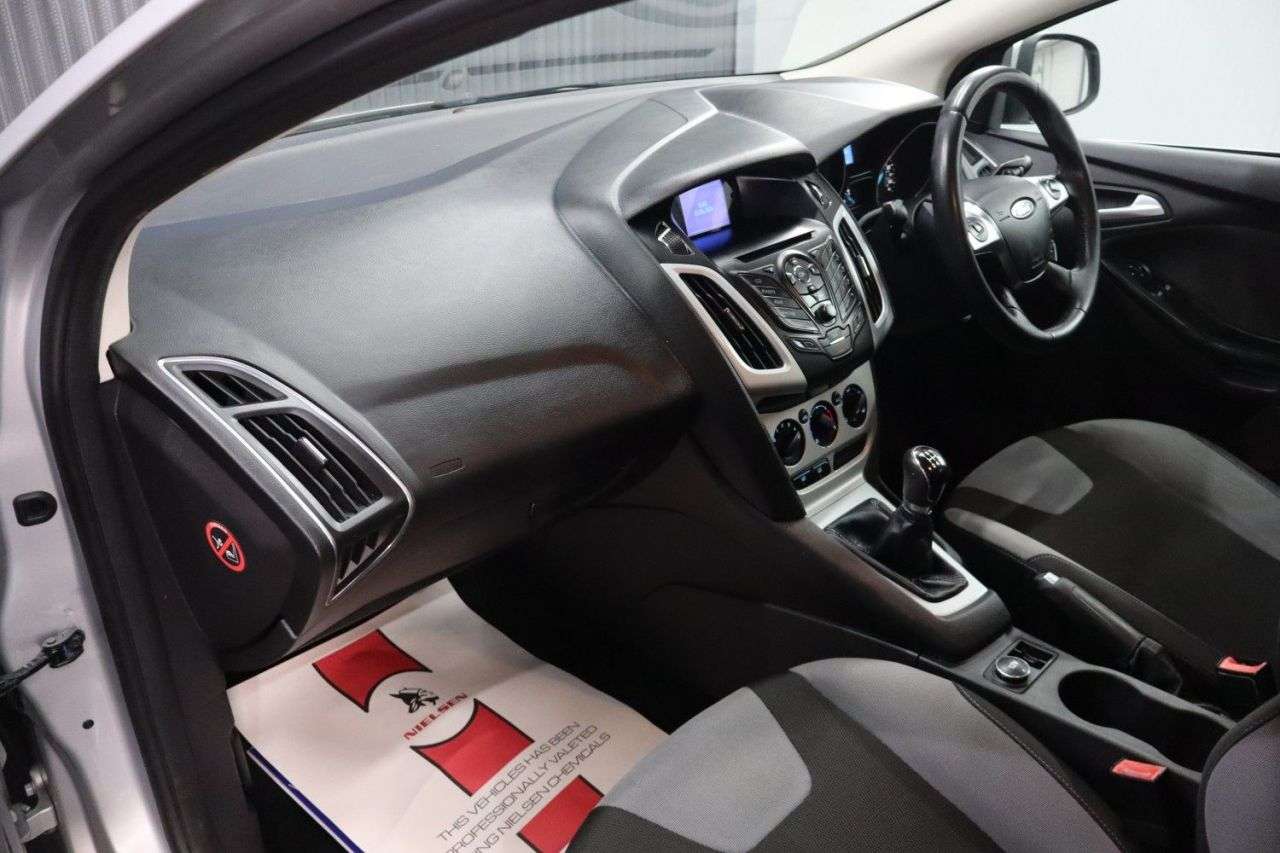 2012 FORD FOCUS 2012 FORD FOCUS