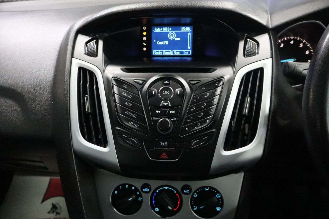 2012 FORD FOCUS 2012 FORD FOCUS