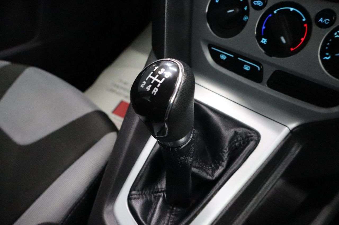 2012 FORD FOCUS 2012 FORD FOCUS