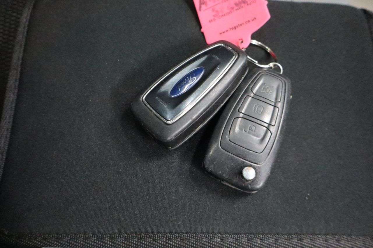 2012 FORD FOCUS 2012 FORD FOCUS