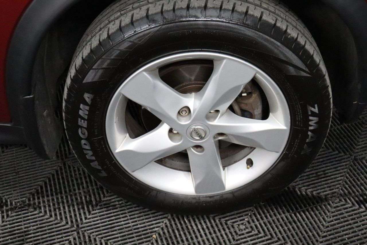 2013 NISSAN JUKE 2013 NISSAN JUKE