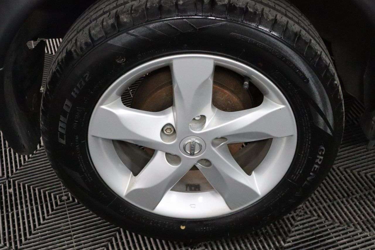 2013 NISSAN JUKE 2013 NISSAN JUKE