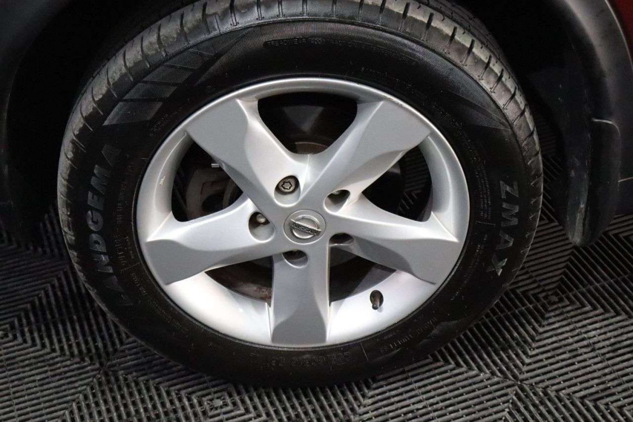 2013 NISSAN JUKE 2013 NISSAN JUKE