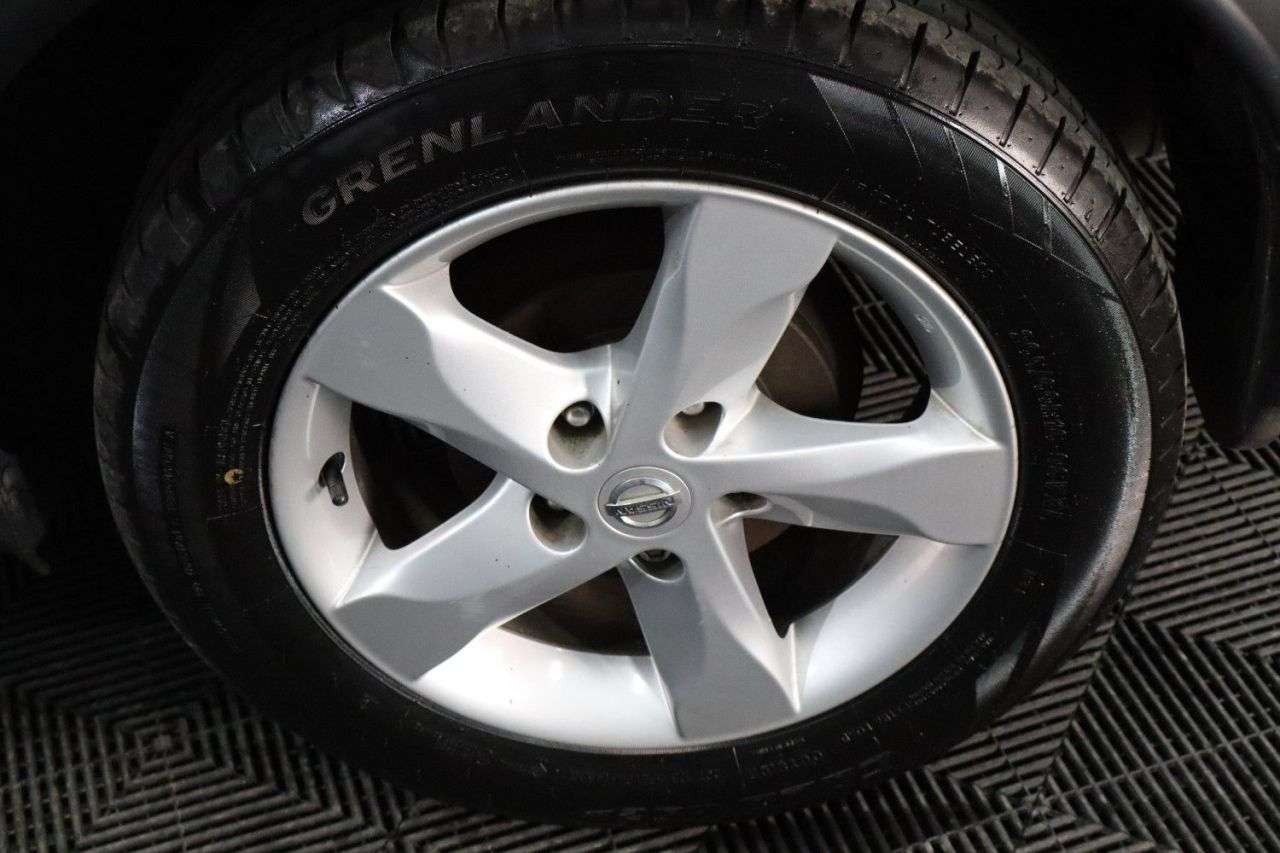 2013 NISSAN JUKE 2013 NISSAN JUKE