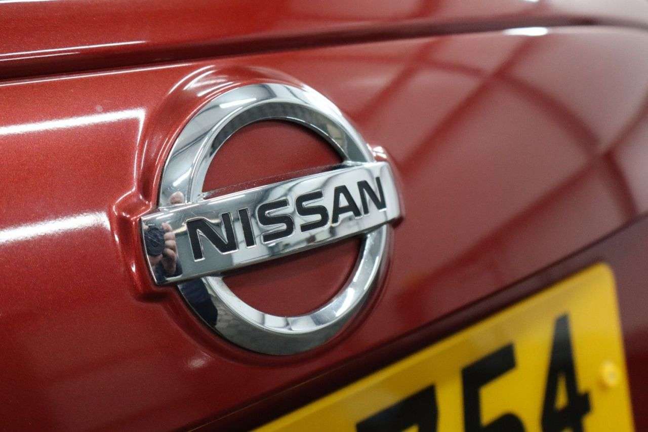 2013 NISSAN JUKE 2013 NISSAN JUKE