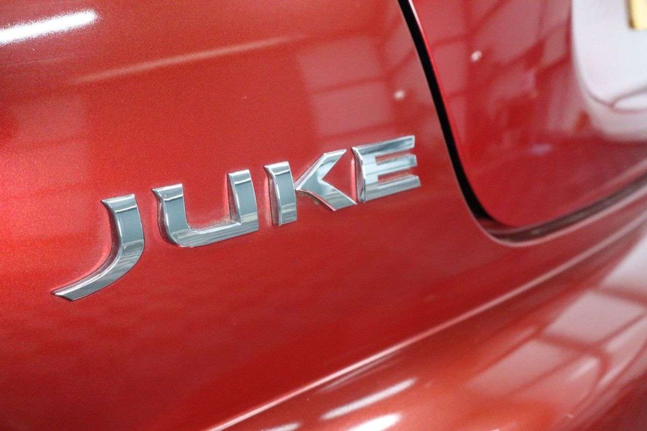 2013 NISSAN JUKE 2013 NISSAN JUKE