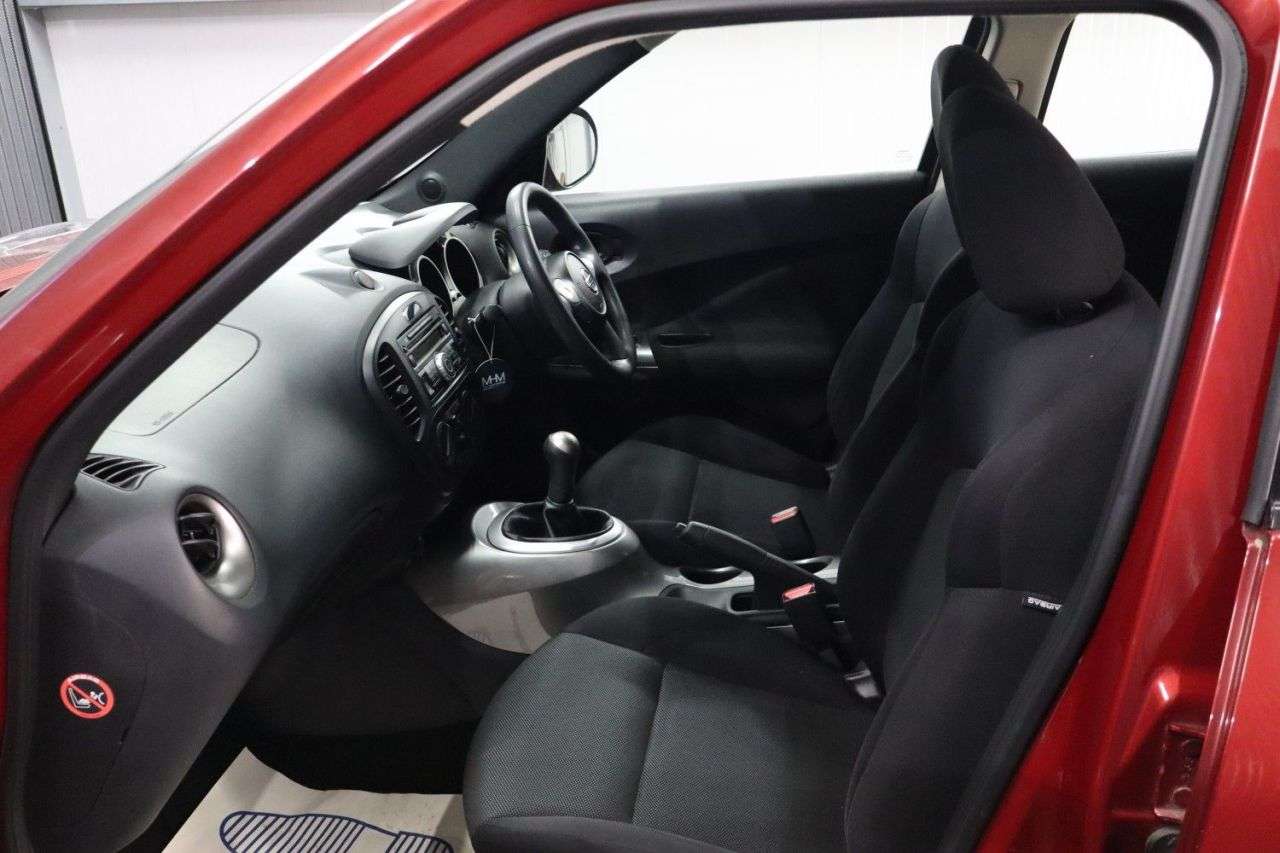 2013 NISSAN JUKE 2013 NISSAN JUKE