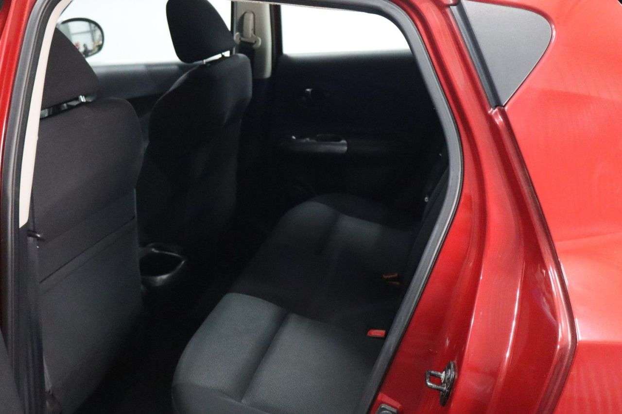 2013 NISSAN JUKE 2013 NISSAN JUKE