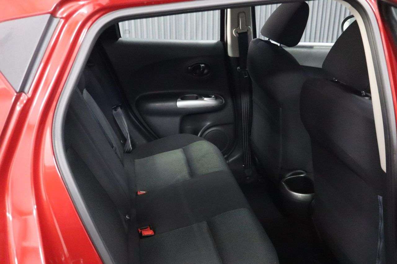 2013 NISSAN JUKE 2013 NISSAN JUKE