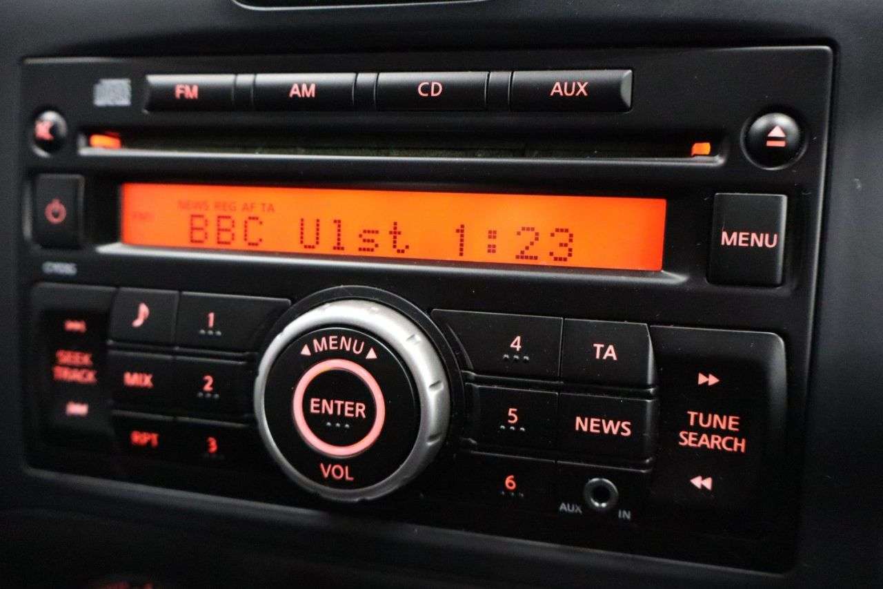 2013 NISSAN JUKE 2013 NISSAN JUKE