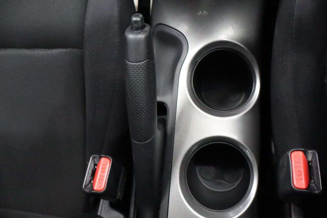 2013 NISSAN JUKE 2013 NISSAN JUKE