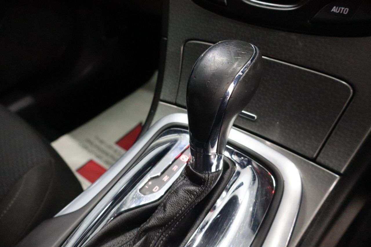2016 VAUXHALL INSIGNIA 2016 VAUXHALL INSIGNIA