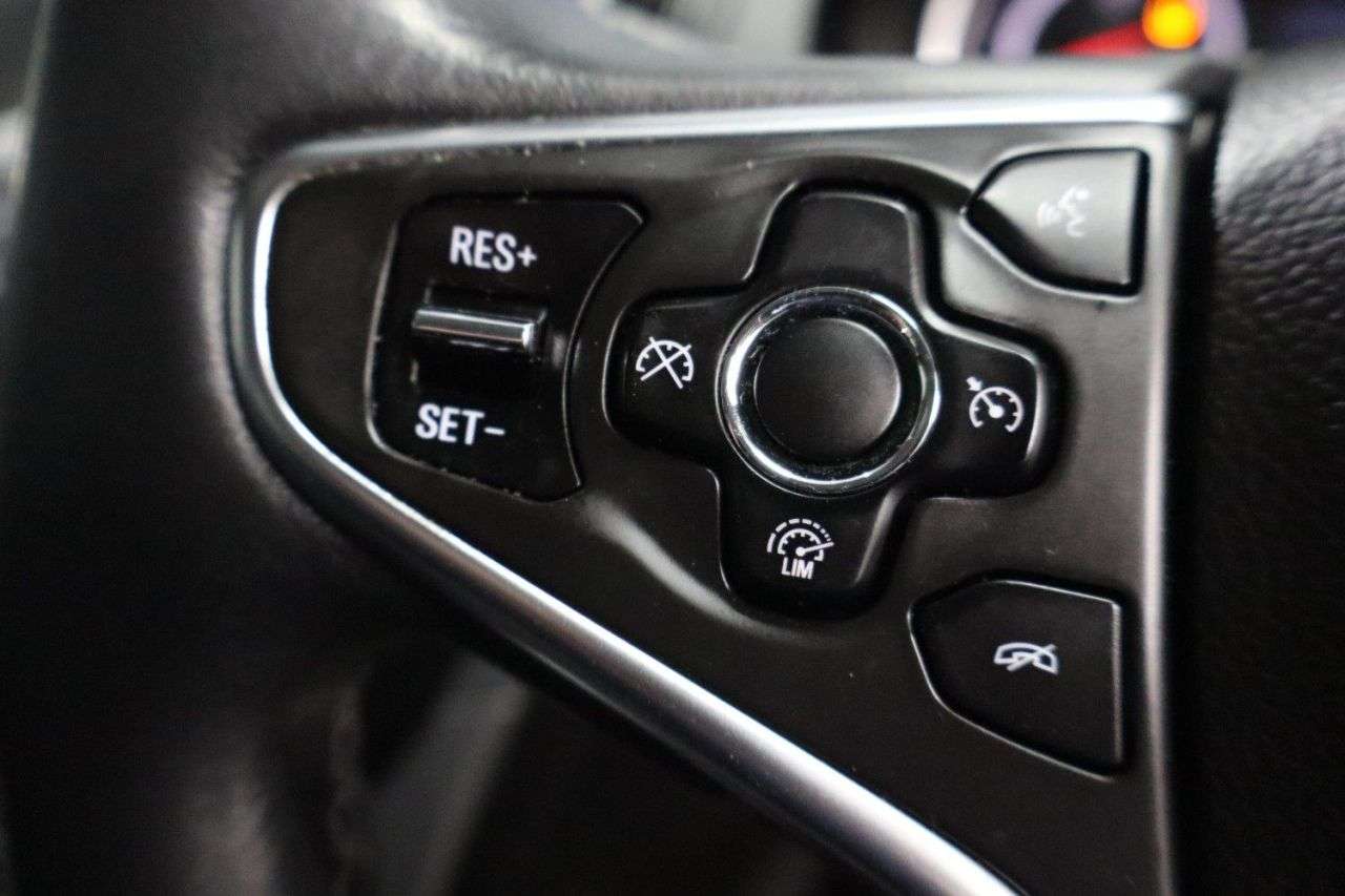 2016 VAUXHALL INSIGNIA 2016 VAUXHALL INSIGNIA