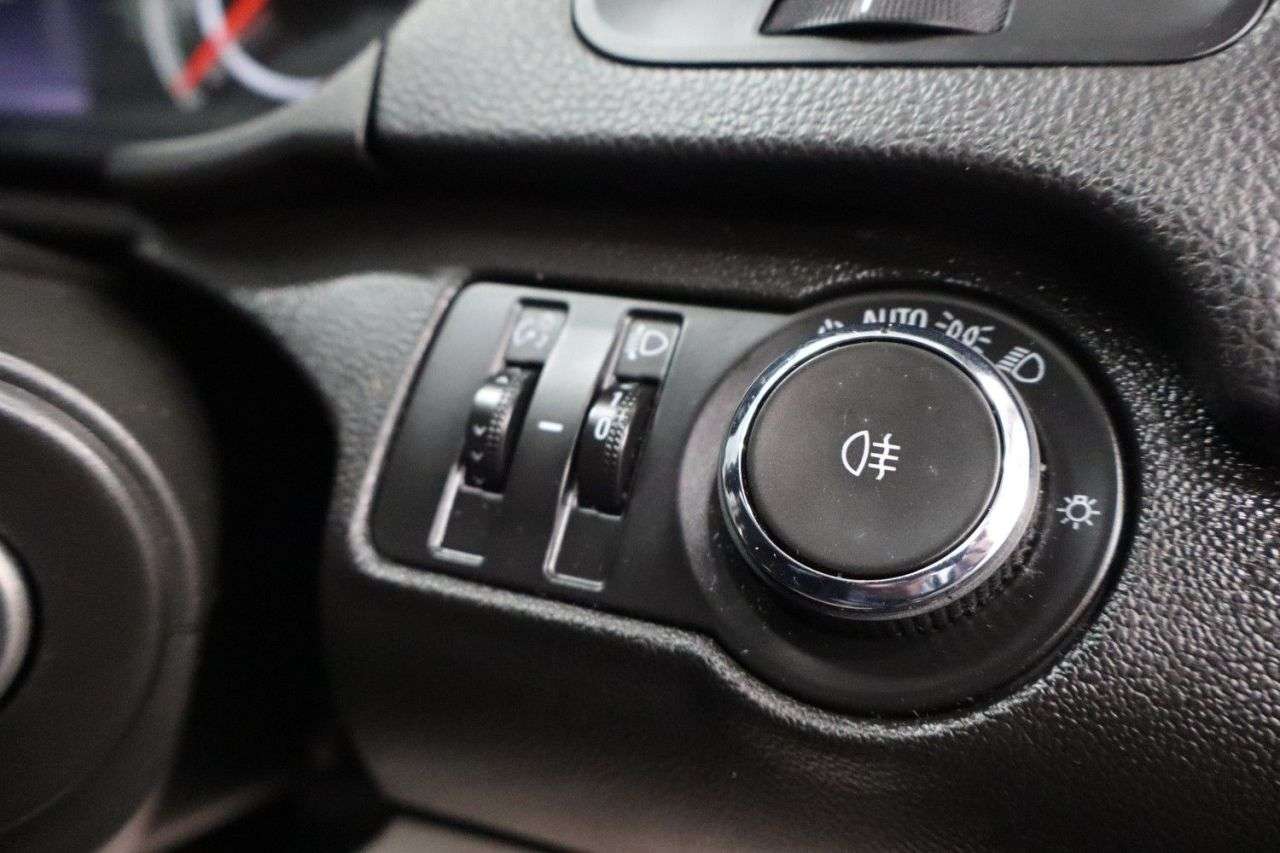 2016 VAUXHALL INSIGNIA 2016 VAUXHALL INSIGNIA