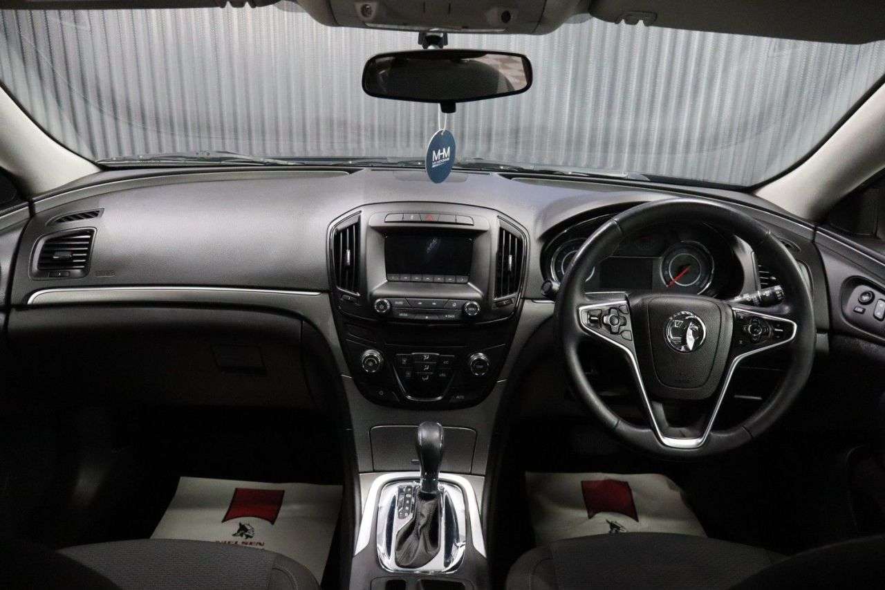 2016 VAUXHALL INSIGNIA 2016 VAUXHALL INSIGNIA