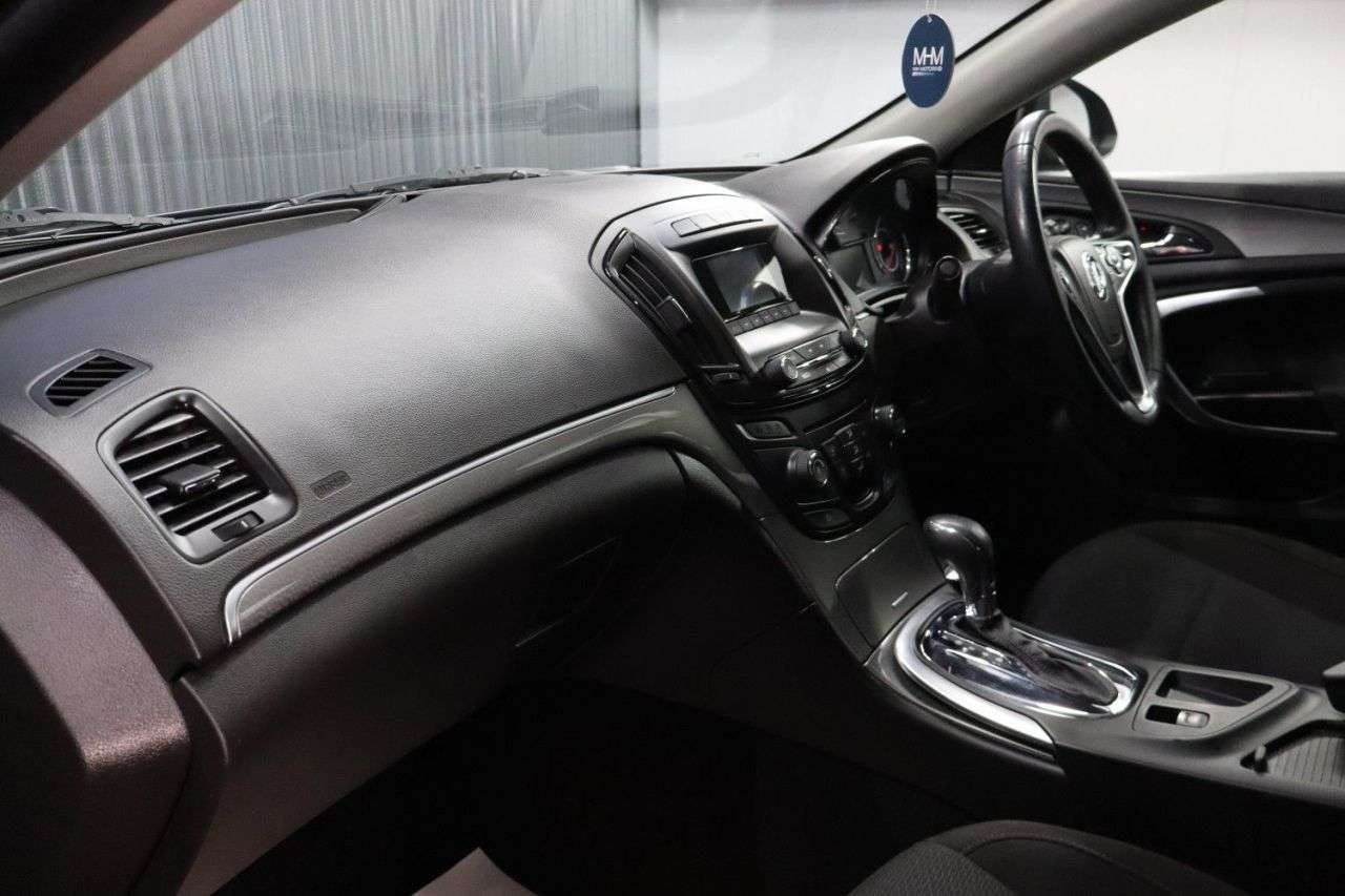 2016 VAUXHALL INSIGNIA 2016 VAUXHALL INSIGNIA