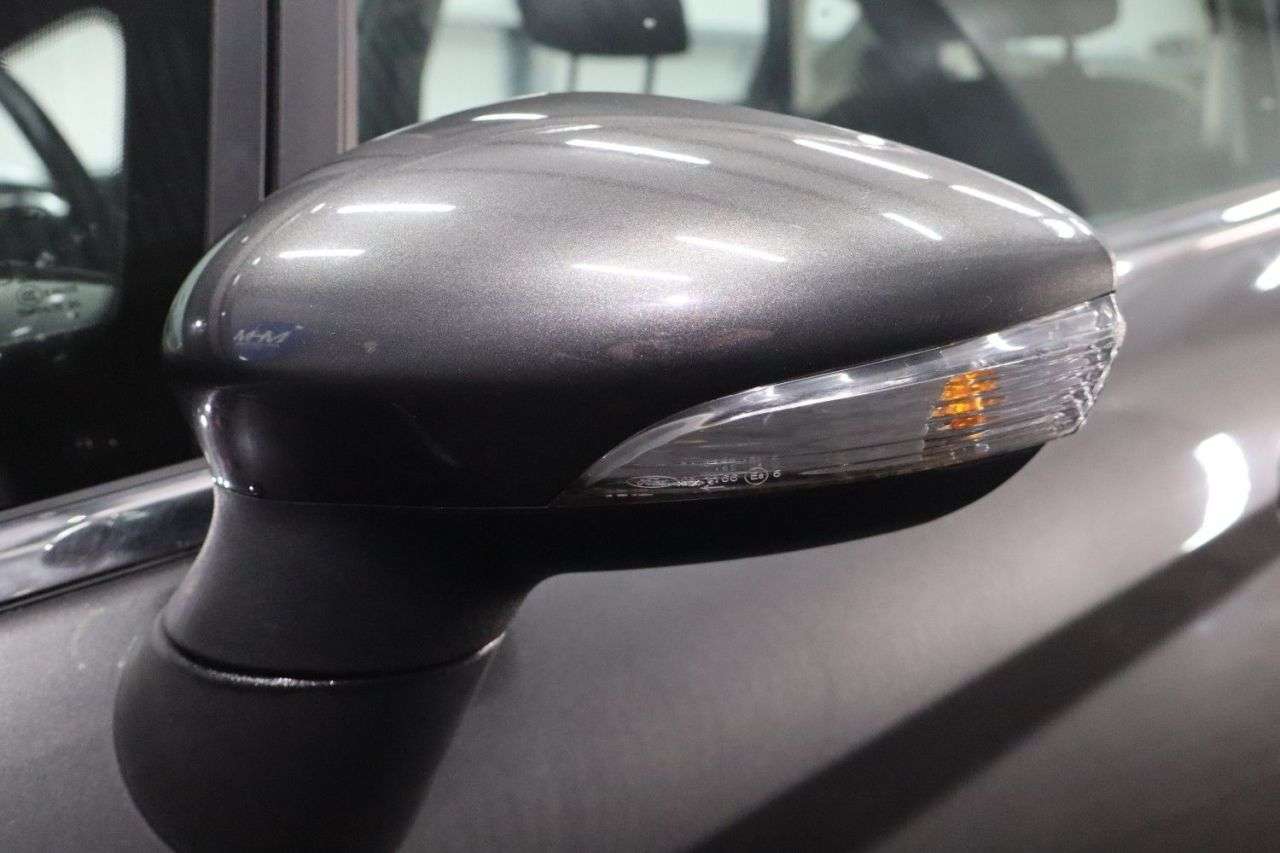 2015 FORD FIESTA 2015 FORD FIESTA