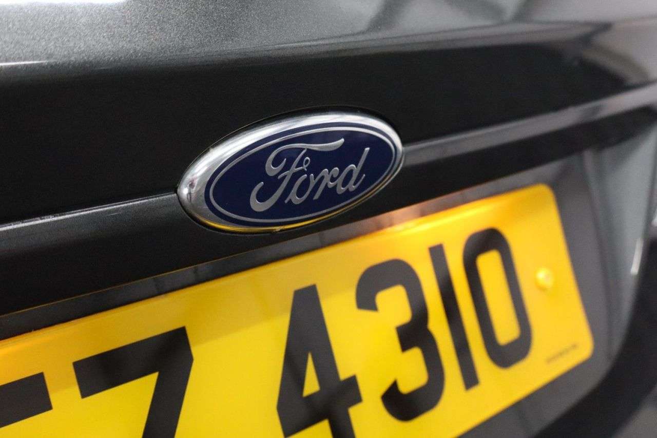 2015 FORD FIESTA 2015 FORD FIESTA