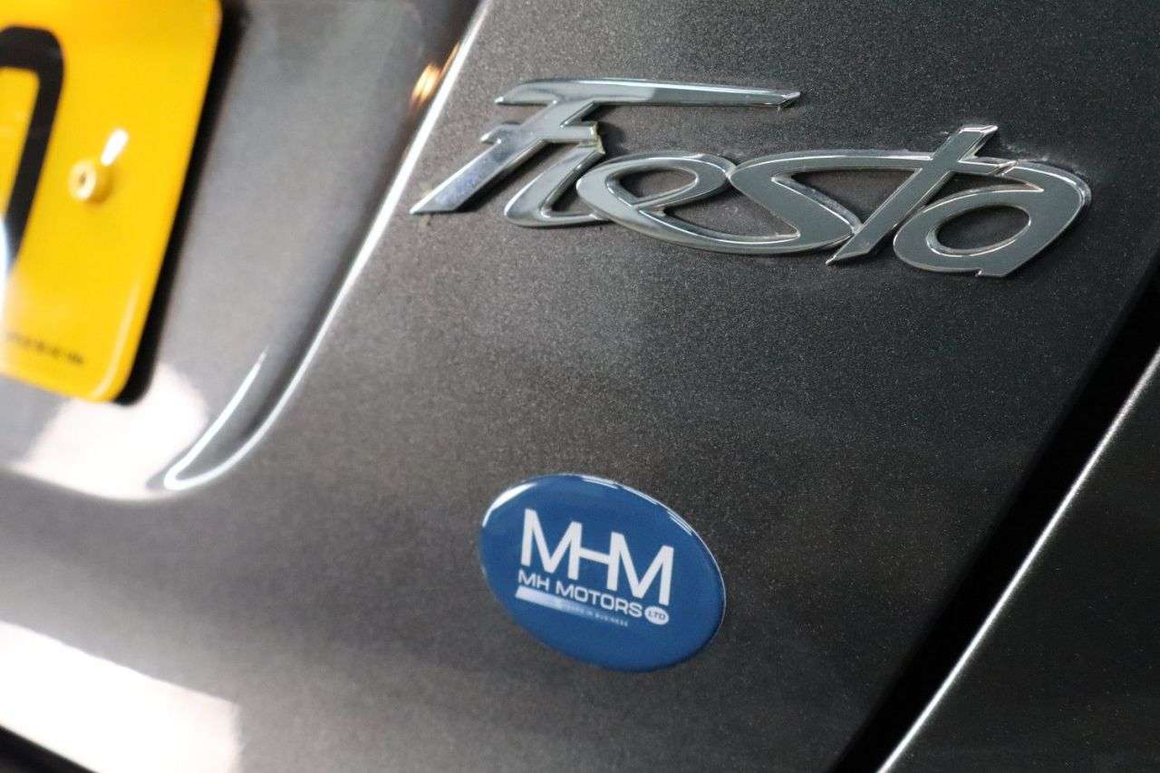 2015 FORD FIESTA 2015 FORD FIESTA