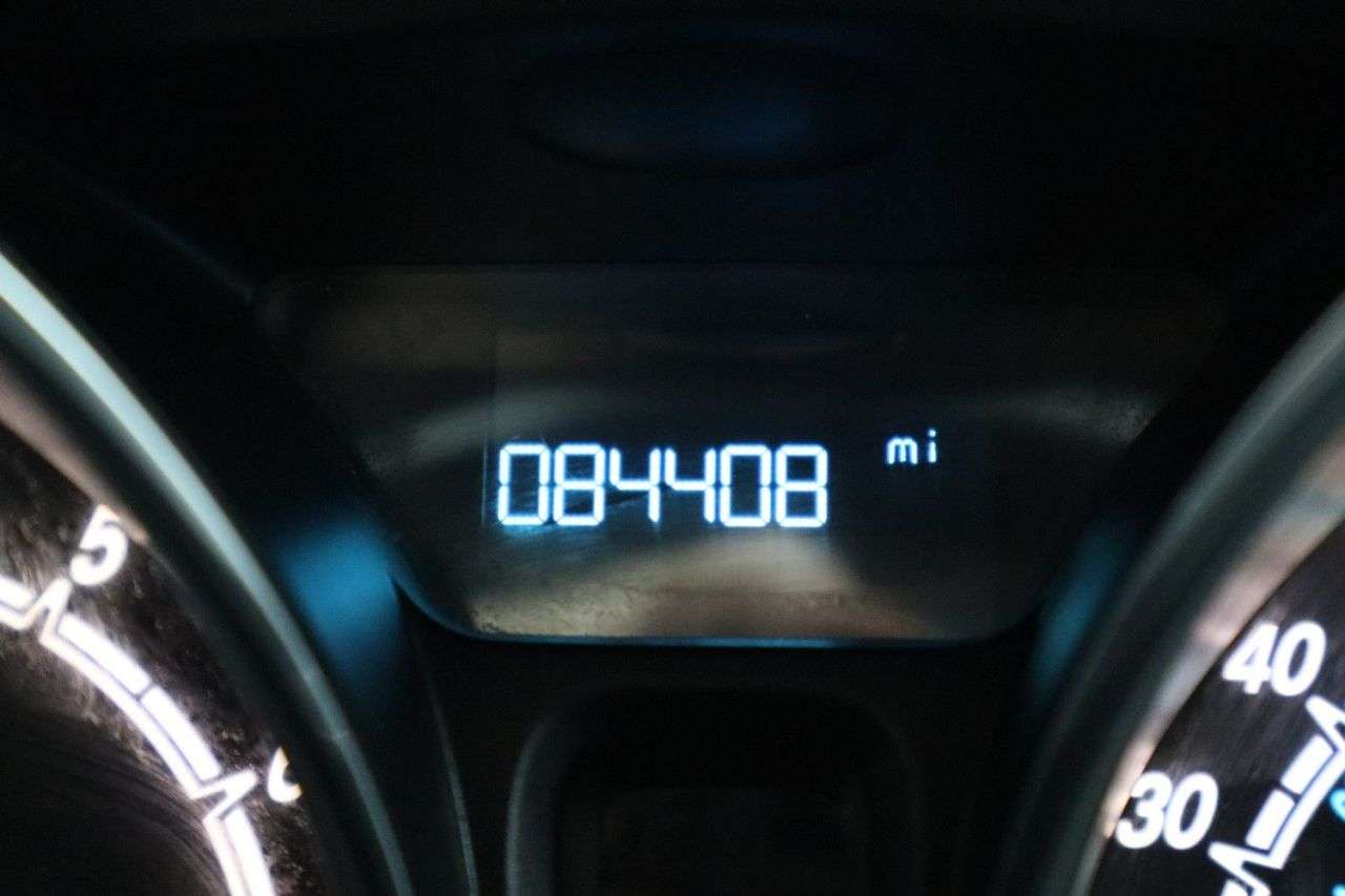 2015 FORD FIESTA 2015 FORD FIESTA