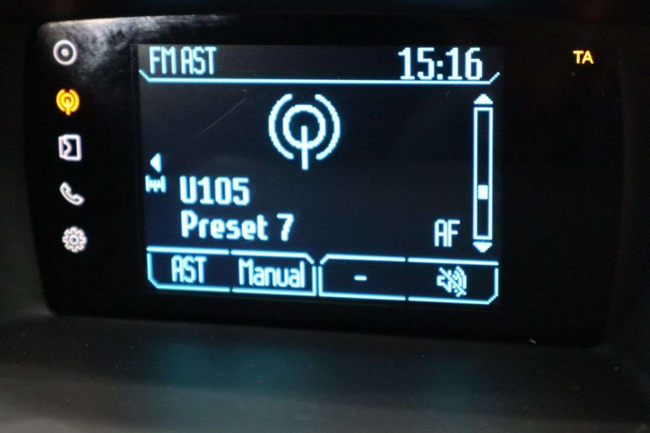 2015 FORD FIESTA 2015 FORD FIESTA