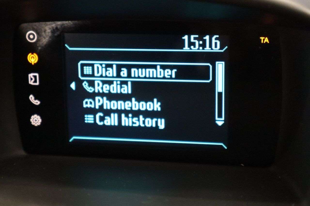 2015 FORD FIESTA 2015 FORD FIESTA