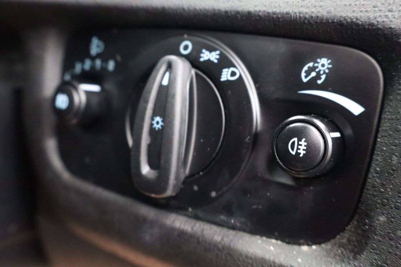 2015 FORD FIESTA 2015 FORD FIESTA